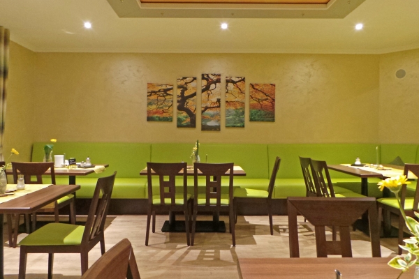 Hotel Wellness-Gasthof Nuhnetal (Frankenberg - Rengershausen)